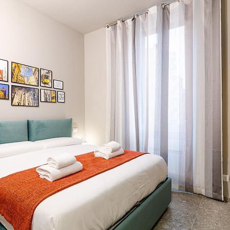 Design Studio - Viale Umbria 米兰 外观 照片