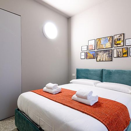 Design Studio - Viale Umbria 米兰 外观 照片